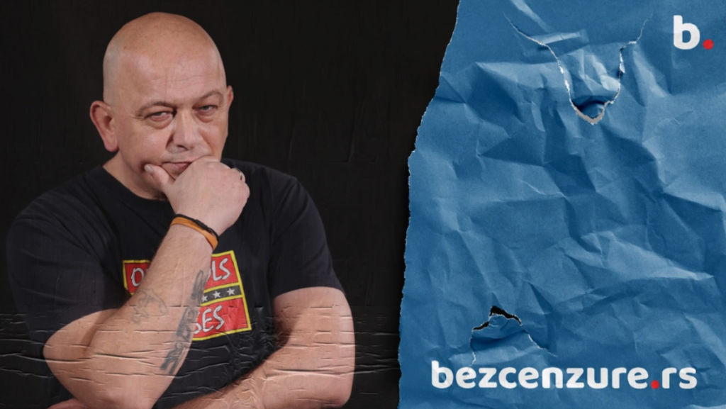 Михаило Меденица: Нема “пожарног” пута, Александре Вучићу!